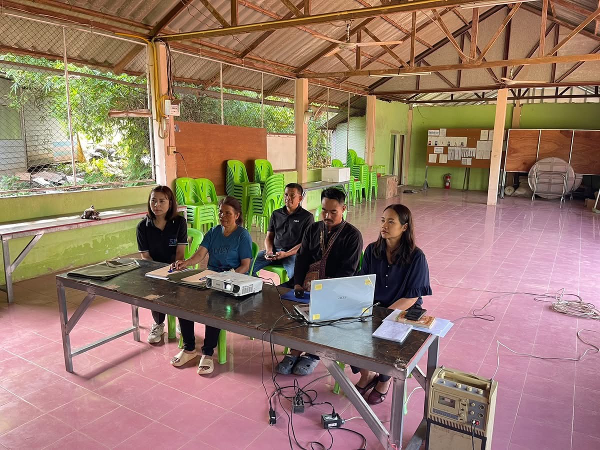 title - ส.ป.ก.พิษณุโลก เข้าร่วมโครงการสัมมนา หลักสูตร “การสร้างและพัฒนาเครือข่าย Smart Farmer ต้นแบบในเขตปฏิรูปที่ดิน” ในรูปแบบออนไลน์ ผ่านโปรแกรม Zoom Meeting